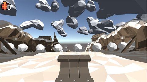 无限冒险挑战3D